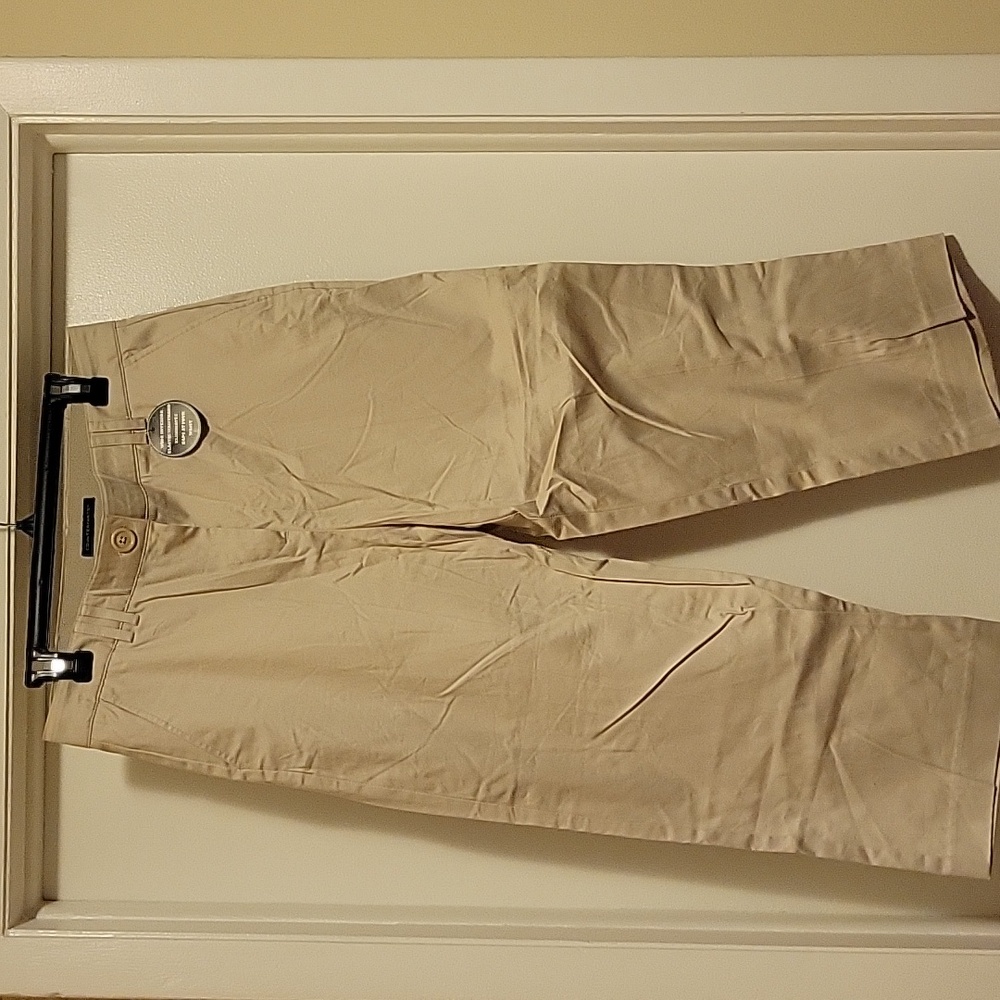 NWT: Counterparts No Gap Waistband